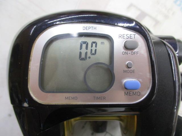 17タナセンサー 500
