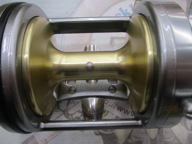 09スピードマスター石鯛 4000T｜＠ベリーネット 日本最大新品中古釣具