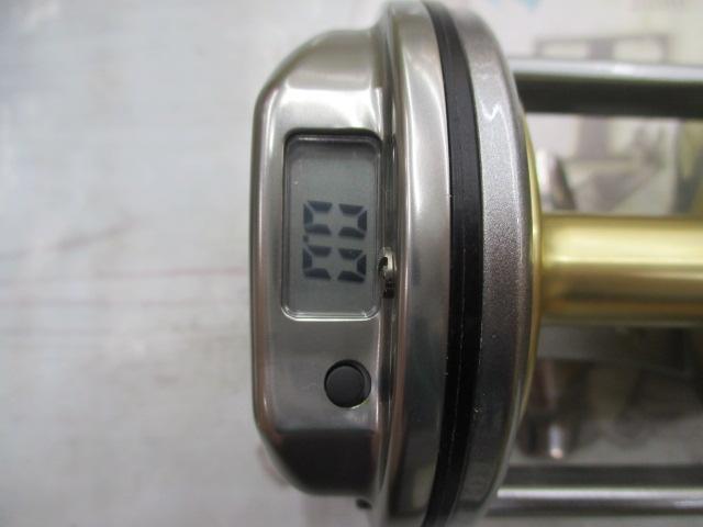 09スピードマスター石鯛 4000T｜＠ベリーネット 日本最大新品中古釣具