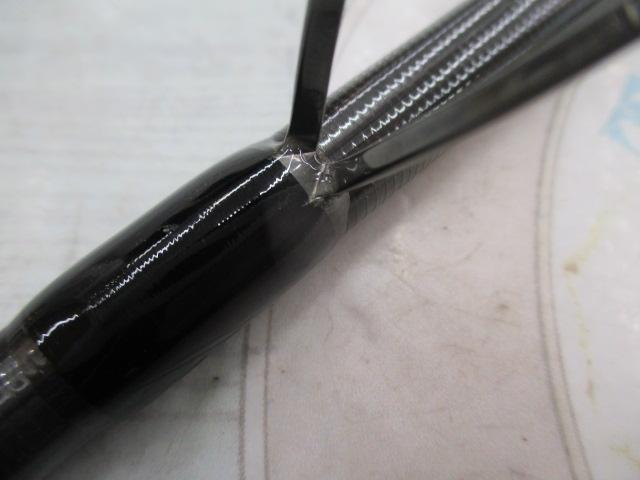 ソルティーステージプロトタイプライトショアジギング XLSS-1072M40
