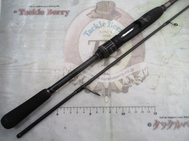 レヴァンテ F2-69LVS 2P｜＠ベリーネット 日本最大新品中古釣具WEBショップ