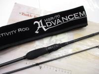 アドバンスメント HSR-70