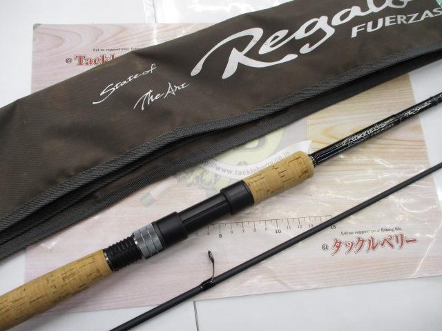 フェルザス レガーロ FZ-R88