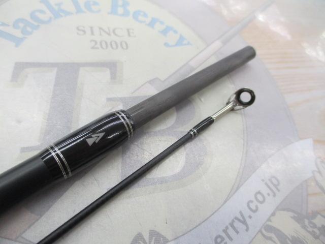 バスフィールド BSFC-662M｜＠ベリーネット 日本最大新品中古釣具WEB