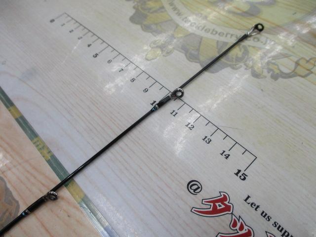 ライブラエクスレンジ ML-180