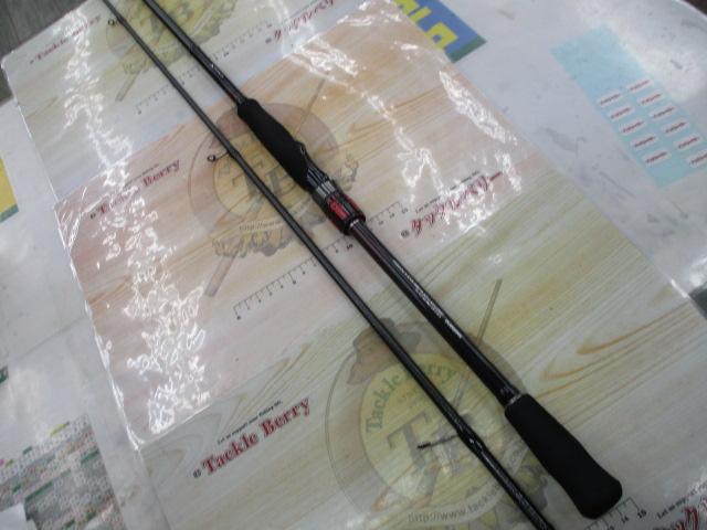 セフィアTT S86M