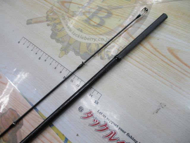 セフィアTT S86M