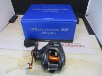 21バルケッタBB 151HG