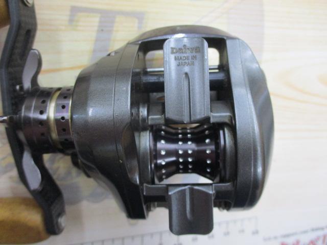 スティーズ 103H｜＠ベリーネット 日本最大新品中古釣具WEBショップ