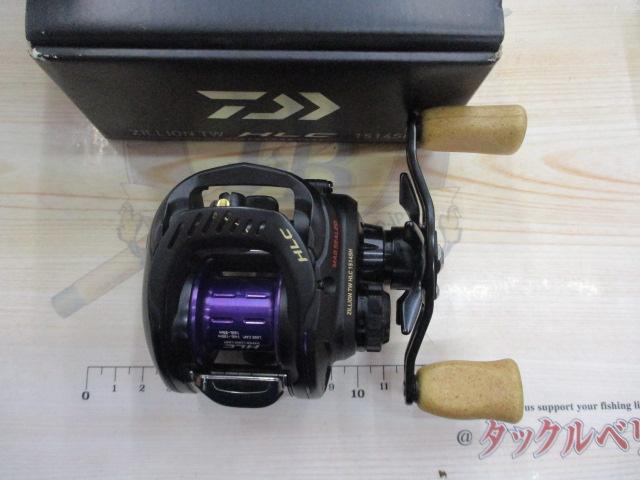 ジリオン TW HLC 1514SH｜＠ベリーネット 日本最大新品中古釣具WEBショップ