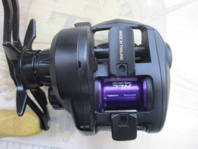 ジリオン TW HLC 1514SH｜＠ベリーネット 日本最大新品中古釣具WEBショップ