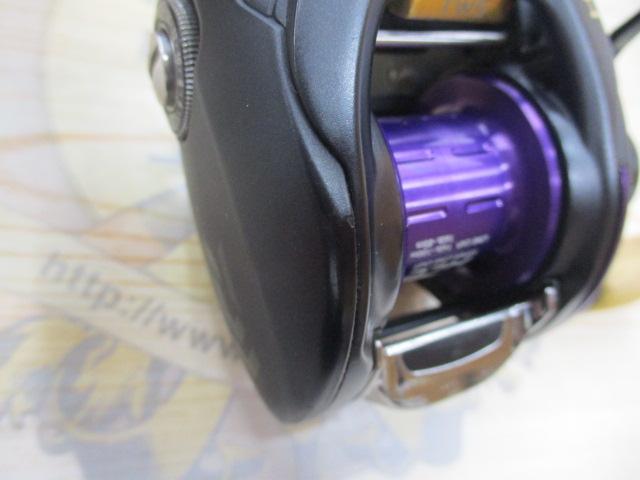 ジリオン TW HLC 1514SH｜＠ベリーネット 日本最大新品中古釣具WEBショップ