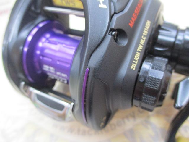 ジリオン TW HLC 1514SH｜＠ベリーネット 日本最大新品中古釣具WEBショップ