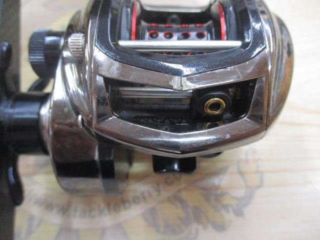 レボ エリート7 IB (ブラックボディ)