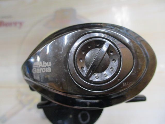 レボ エリート7 IB (ブラックボディ)