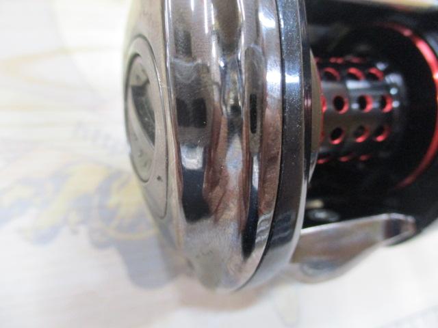 レボ エリート7 IB (ブラックボディ)