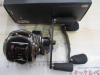 レボ エリート7 IB (ブラックボディ)