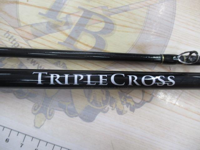 トリプルクロス TCX-1002LSJ