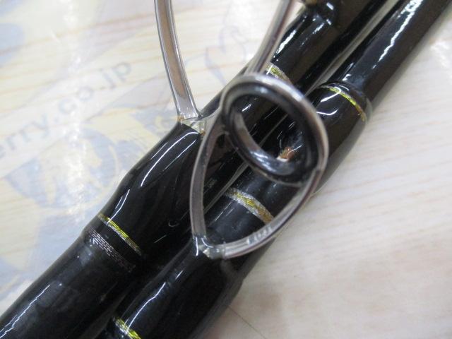 トリプルクロス TCX-1002LSJ