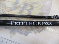 トリプルクロス TCX-1002LSJ
