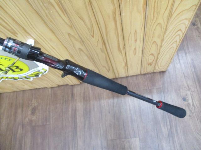 HRF SX 69MHB