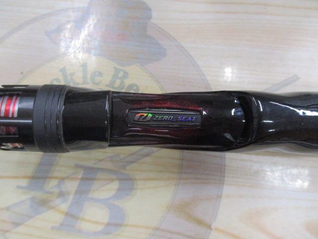 HRF SX 69MHB