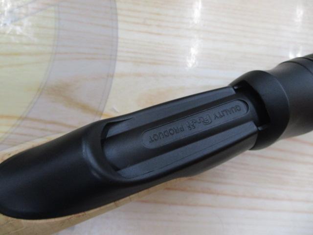 ベルサートゴート(G.O.A.T) VGS-610MS