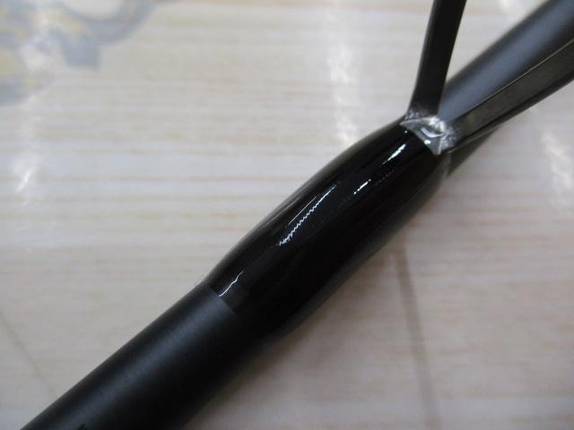 ベルサートゴート(G.O.A.T) VGS-610MS