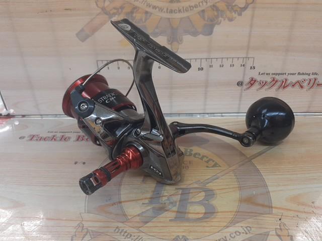 16ストラディックCI4+ 2500HGS｜＠ベリーネット 日本最大新品中古釣具