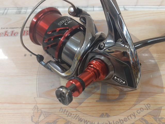 16ストラディックCI4+ 2500HGS｜＠ベリーネット 日本最大新品中古釣具