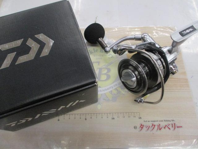 12キャタリナ 5000
