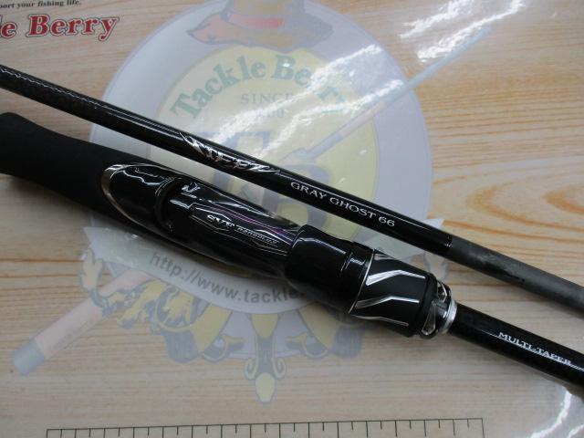 スティーズ S66UL｜＠ベリーネット 日本最大新品中古釣具WEBショップ
