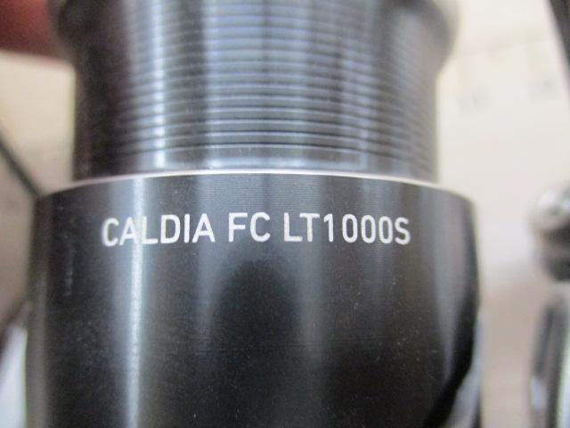 25カルディア FC LT1000S
