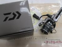 25カルディア FC LT1000S