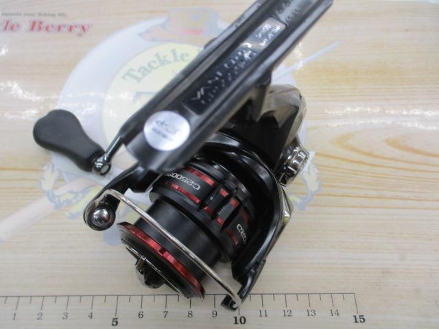 20ヴァンフォード C2500SHG