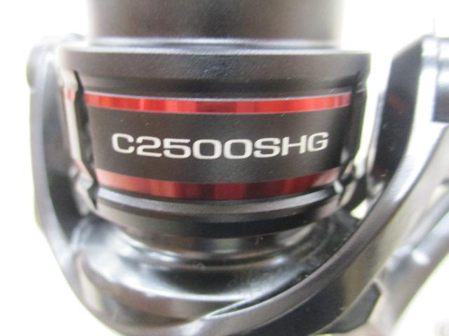 20ヴァンフォード C2500SHG