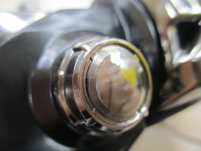 20ヴァンフォード C2500SHG