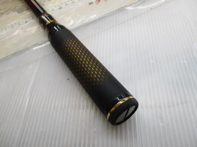 モンスタートルク 口太MH-53｜＠ベリーネット 日本最大新品中古釣具WEB