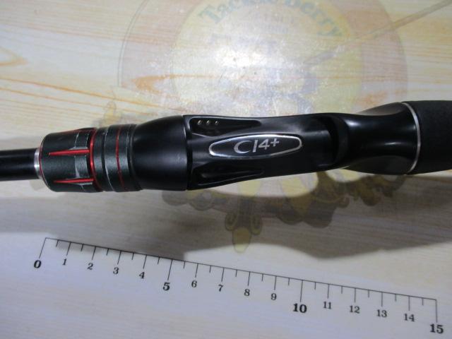 ゾディアス 1610M