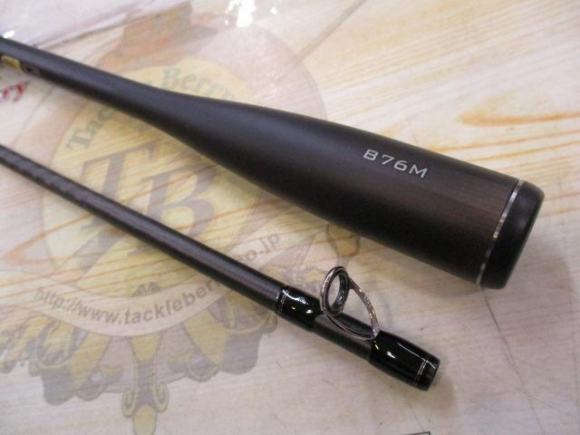 23ディアルーナ B76M｜＠ベリーネット 日本最大新品中古釣具WEBショップ