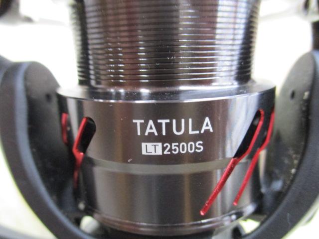 18タトゥーラ LT2500S