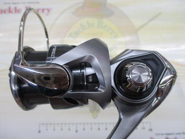 25カルディア FC LT2500S-H