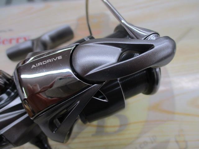 25カルディア FC LT2500S-H