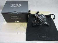 23エアリティ ST LT2000S-P｜＠ベリーネット 日本最大新品中古釣具WEB