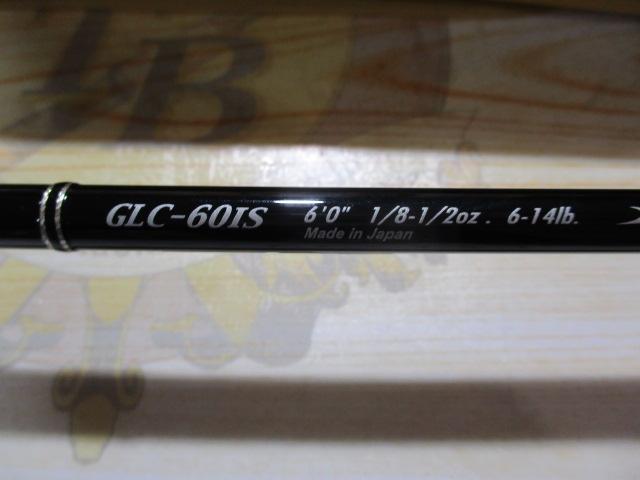 ギャレット GLC-60IS