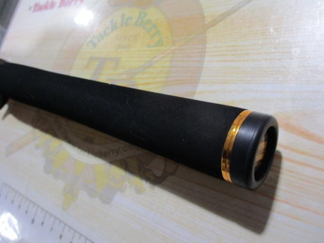 ギャレット GLC-60IS