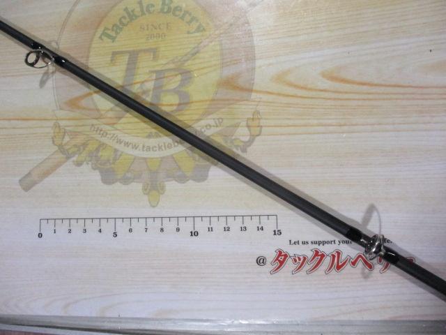 ギャレット GLC-60IS