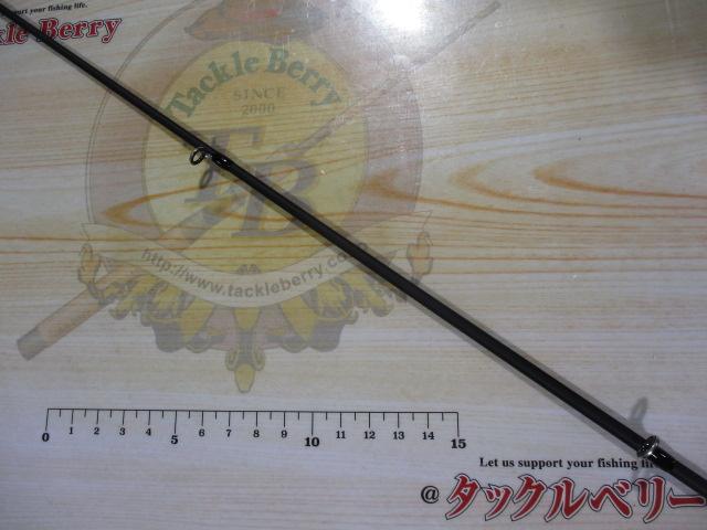 ギャレット GLC-60IS