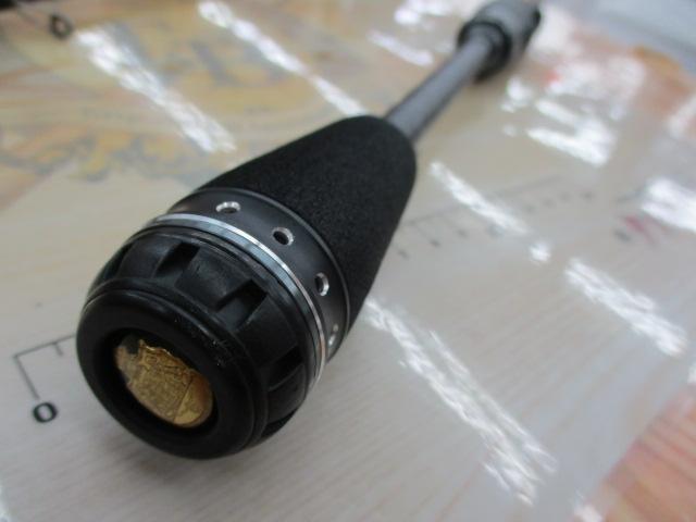 ホーネットスティンガープラス HSPS-642L MGS