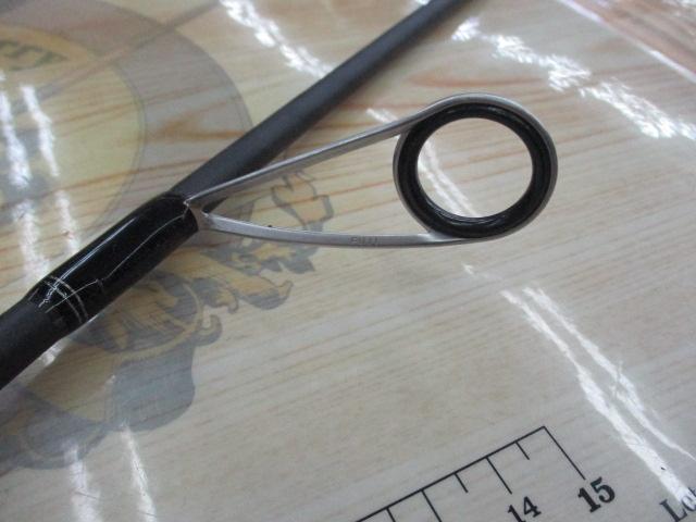 ホーネットスティンガープラス HSPS-642L MGS